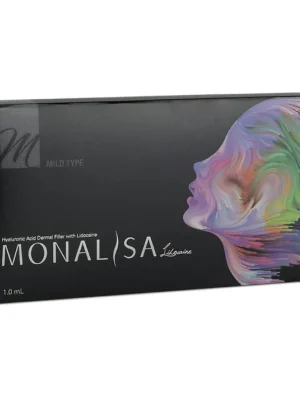 MONALISA LIDO MILD