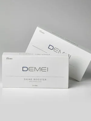 Demei Shine Booster
