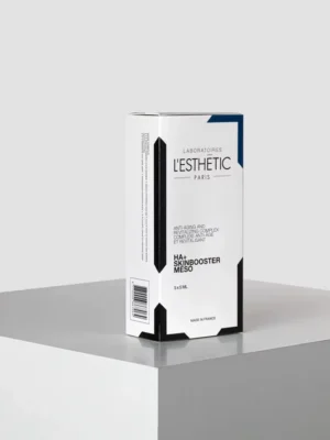 L’ESTHÉTIC HA+SKINBOOSTER MESO®