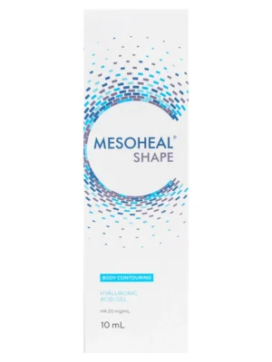 shop MESOHEAL HA BODY FILLER 60ml