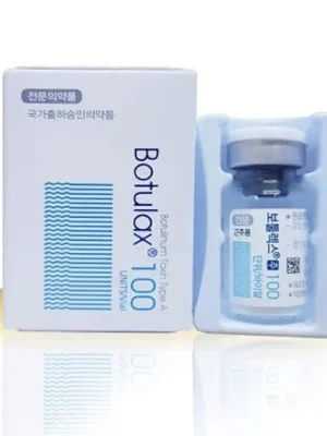 BOTULAX 100 UNITS