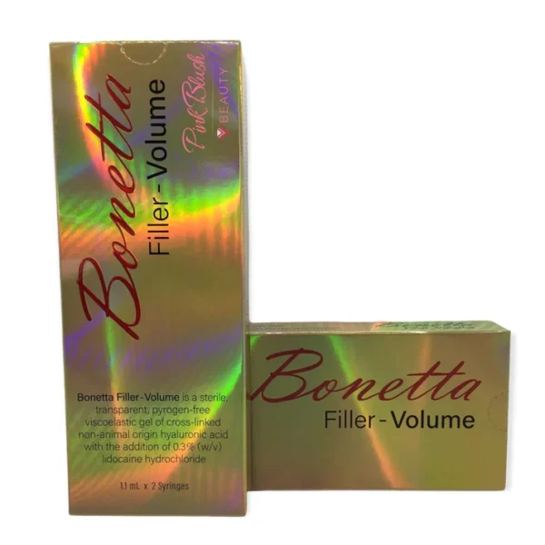 Buy Bonetta Volume online