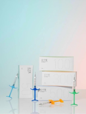 Buy Soonsu fill HA fillers online