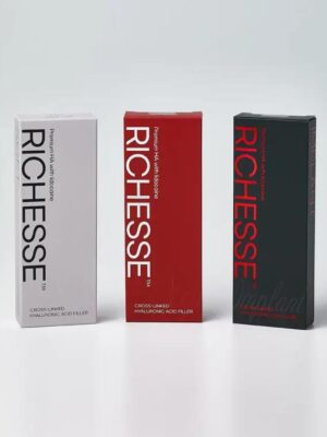 buy richesse ha fillers on sale.