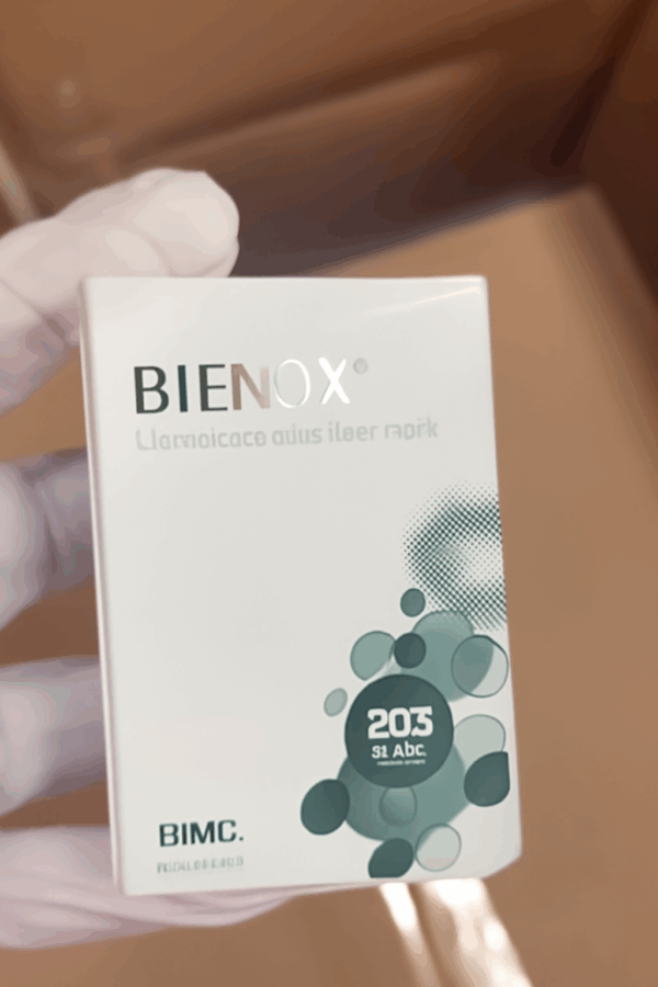 image showing cheap Bienox 200units on sale