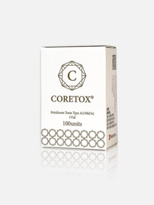 buy coretox 100iu online