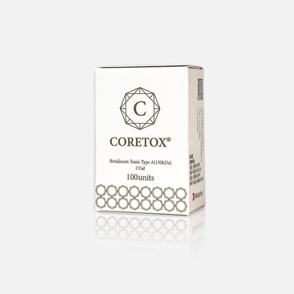 buy coretox 100iu online