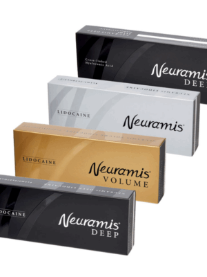 Buy Neuramis deep fillers (Non-Lido) online