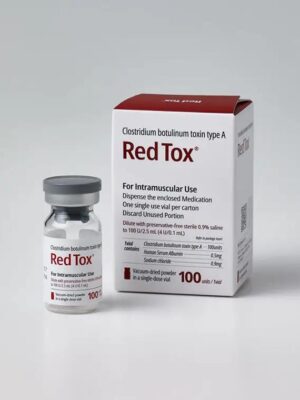 redtox 100iu on sale at a low cost.