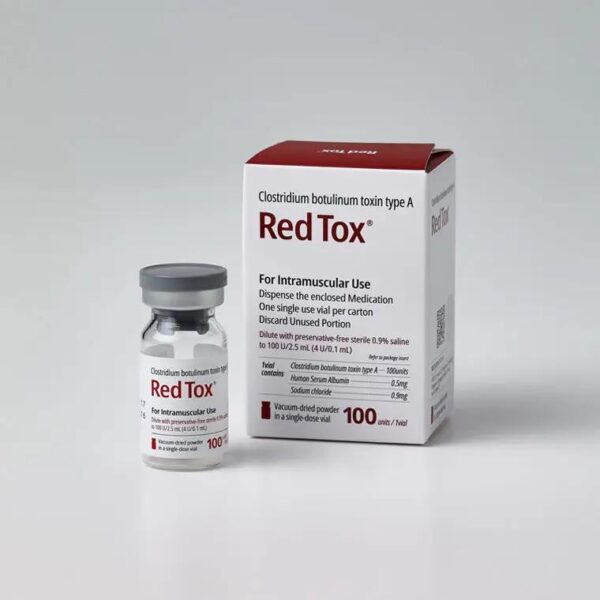 redtox 100iu on sale at a low cost.