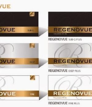 Buy Regenovue Non-Lido fillers online