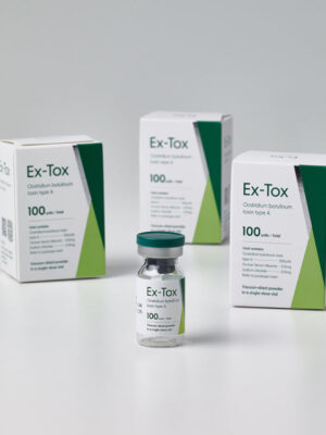 image showing where to buy ex-tox 100units online