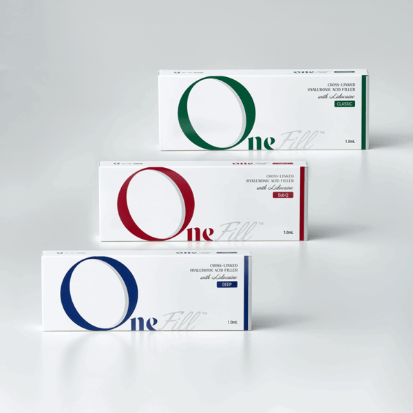 Onefill Ha korean made Fillers on sale