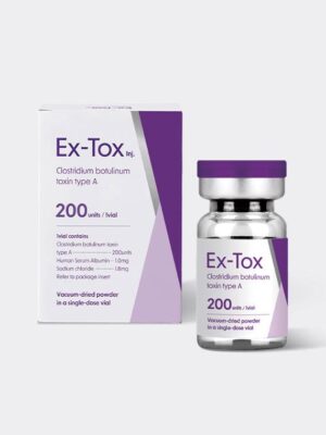 where to Buy Ex-tox 200units online at low bulk price