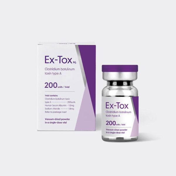 where to Buy Ex-tox 200units online at low bulk price