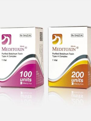 Meditoxin 200units online sales