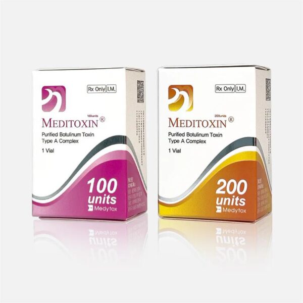 Meditoxin 200units online sales