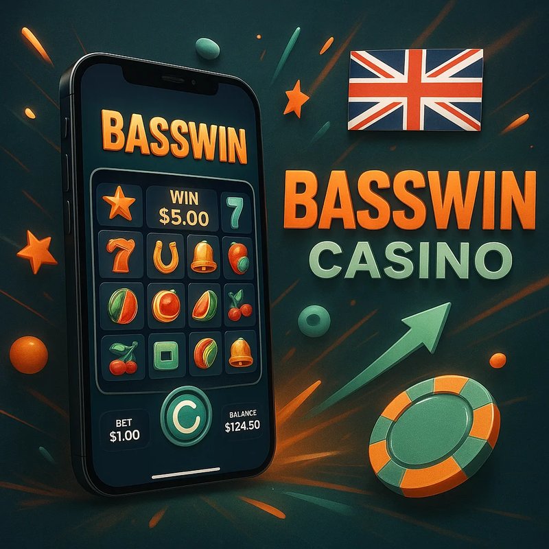 Basswin casino login - Unlocking the Ultimate Digital Detox Getaway for UK Adventurers