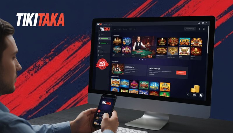 Best tiki taka casino in United Kingdom