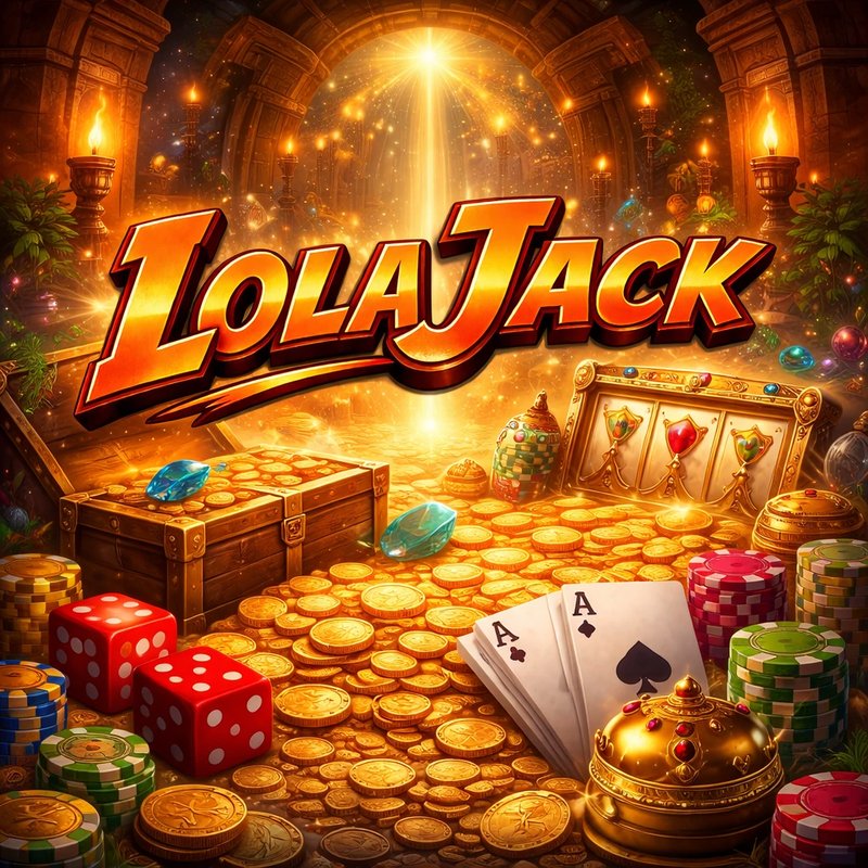 United Kingdom - lolajack casino bonus